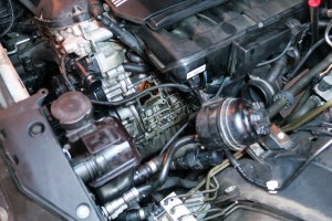 M54 Oil Filter Housing Gasket DIY | BIMMERZEIT