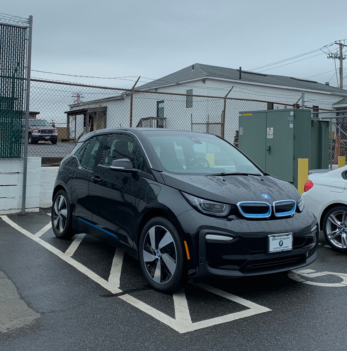 Is Buying a Used BMW i3 a Good or Bad Idea? | BIMMERZEIT